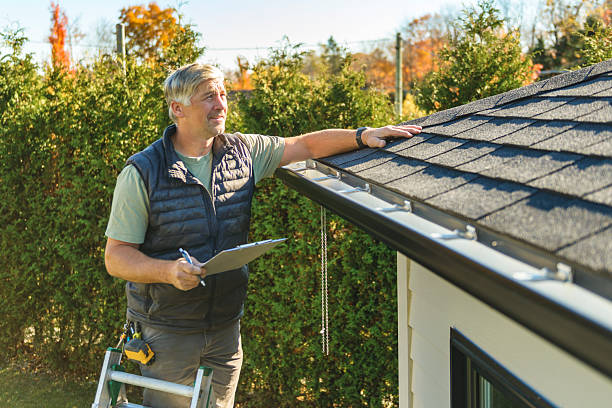 Trusted Flat Roof Repair service in Cranesville, PA - Ben Roofing and Steel LLC